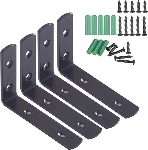 90 degree metal brackets on wood|large 90 degree angle brackets.